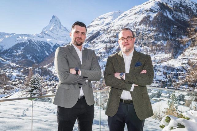 Cervo Mountain Resort