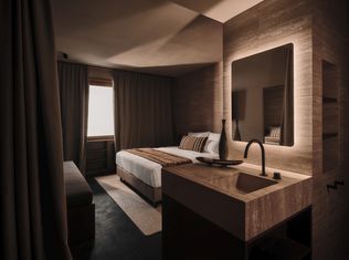 Casa Cook, Casa Cook Madonna, Hotel Dolomiten, Hotel Italien, Boutique-Hotel Dolomiten, Hoteleröffnung Madonna di Campiglio, Jp Hospitality, Treasursets Hospitality, Jacob Jan Boerma, Wellnesshotel Dolomiten, Ski-Hotel Italien