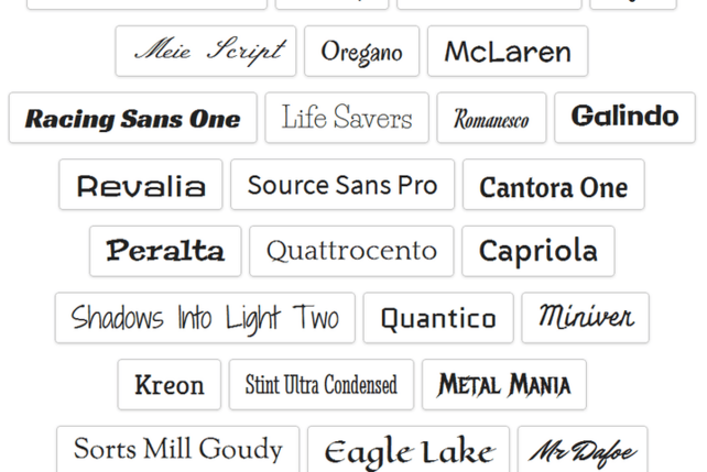 Abmahnungen Webseiten Google Webfonts