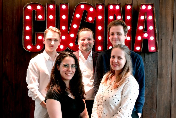 Azubis bringen Pasta-Gericht auf L'Osteria-Karte: Tageskarte