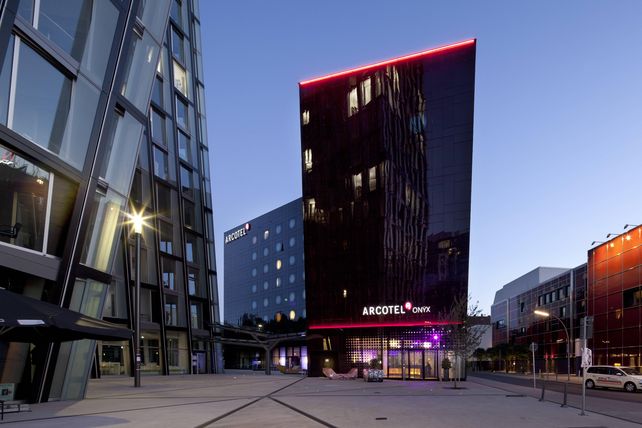 Arcotel Onyx