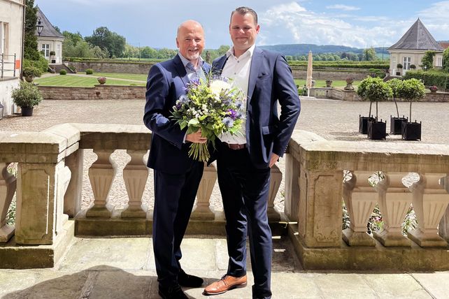 Schlosshotel Münchhausen 