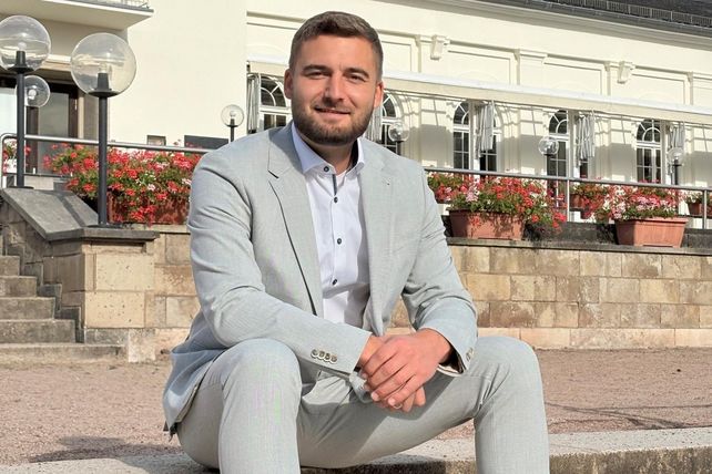Patrick Görsch