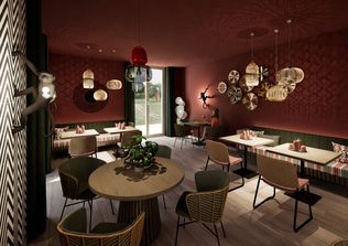Terra Saar, Saarburg, Weinresort, Spa-Resort Saar, Vorreiter AG, Matteo Thun, Weinhotel Deutschland, Saarregion, Vinothek Saarburg, Hotellerie Deutschland, Weinbau Saar, Wellnesshotel Rheinland-Pfalz