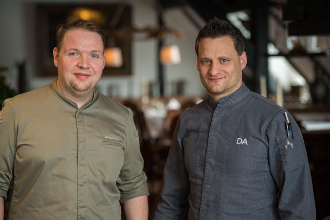 Neumühle Resort & SPA