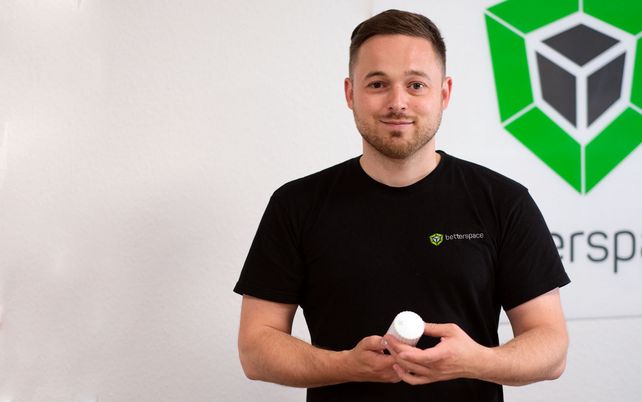 Betterspace, Open API-Plattform