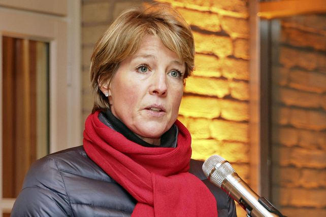 Christina Block, Kinder, Verfassungsgericht 