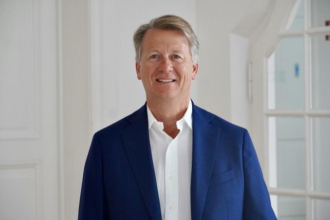 Jörg Biebernick, Paulaner