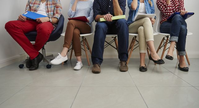 Stellenanforderungen