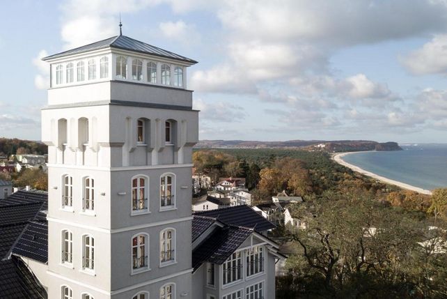 Arcona Hotels & Resorts, Amtsgericht, Insolvenzanträge, Insolvenz