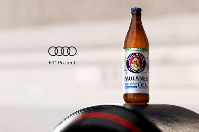 Paulaner Brauerei Gruppe