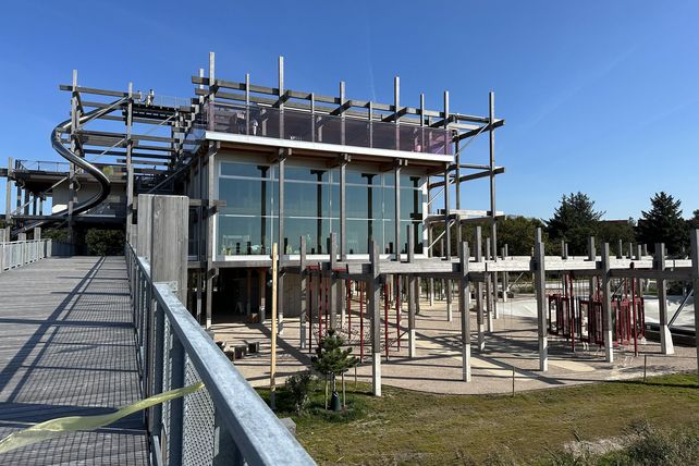 Ahoi, Steffen Henssler