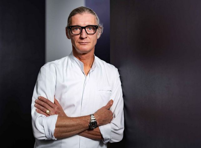 Patrick Bittner, Villa Rothschild