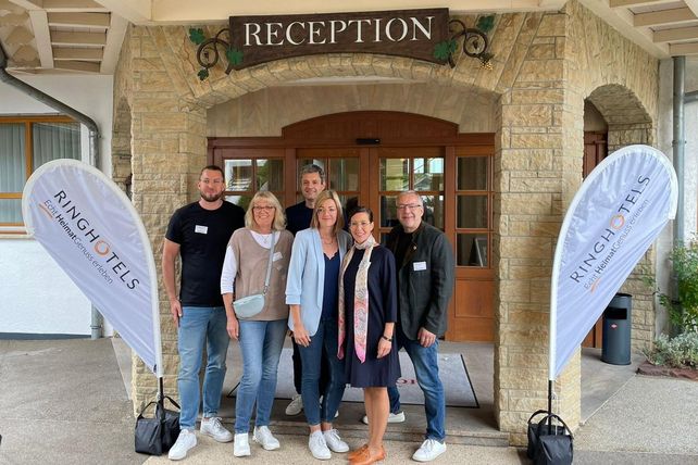 Ringhotels, Strategie