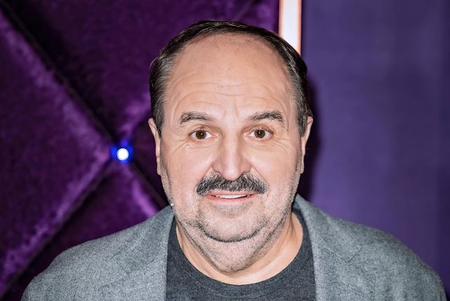 Johann Lafer, Krebs, Lymphdrüsenkrebs, Non-Hodgkin-Lymphom, Johann Lafer Instagram, Chemotherapie, Bild-Zeitung, Bunte, Fernsehkoch, Krankheit Johann Lafer