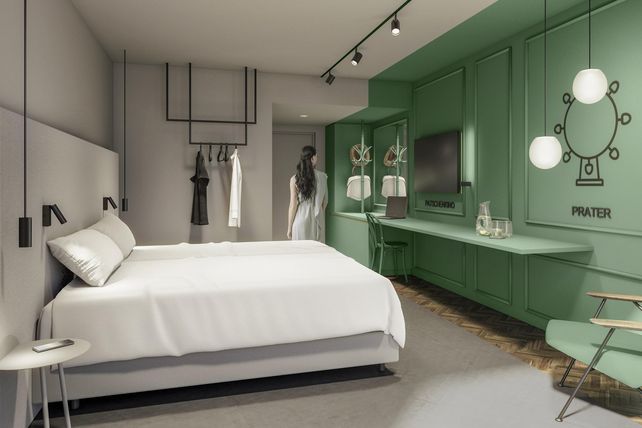 ibis Styles Graz