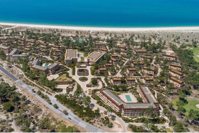 Park Hyatt Comporta