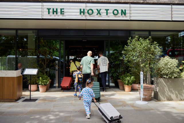 Hoxton Hotels