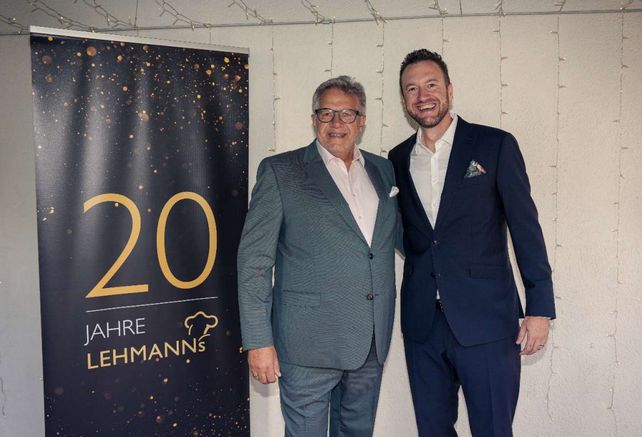 Lehmanns Gastronomie