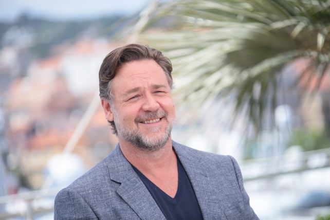 Russell Crowe, Garküche, Thailand