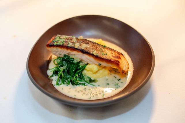 Lieferando, Fine Dining, Anton Schmaus