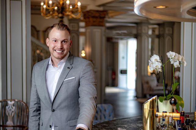 Althoff Hotel Fürstenhof Celle