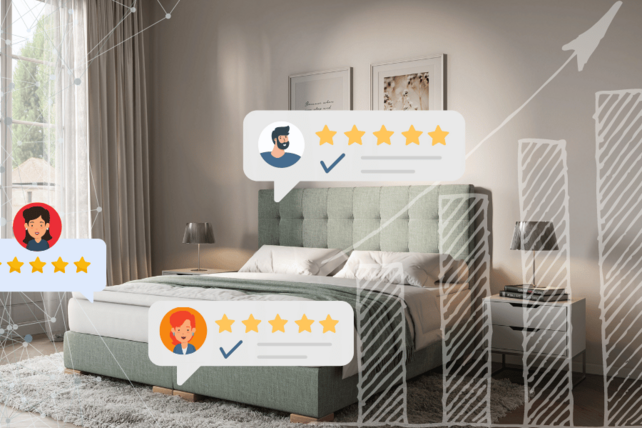 Datengetriebener Einkauf