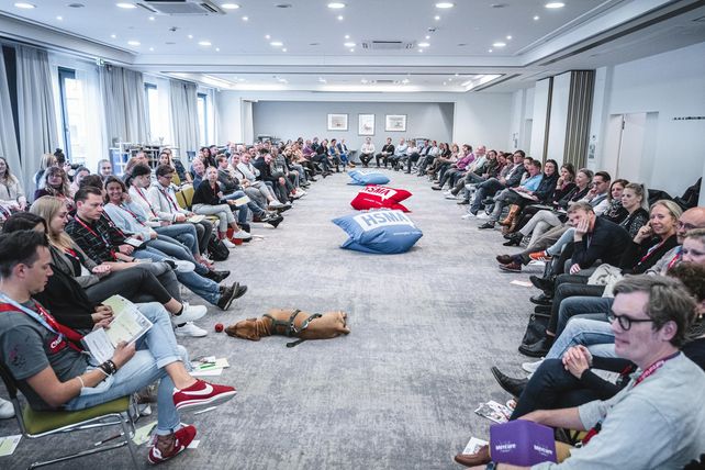 Hotelcamp 2022