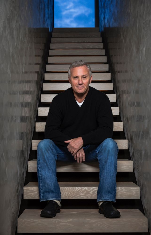 Ian Schrager, Highgate, Public Hotels, SevenRooms Icon Award, Hotelmanagement, Boutique-Hotels, Public West Hollywood, Hotelinvestitionen, Lifestyle-Hotels, John Pawson