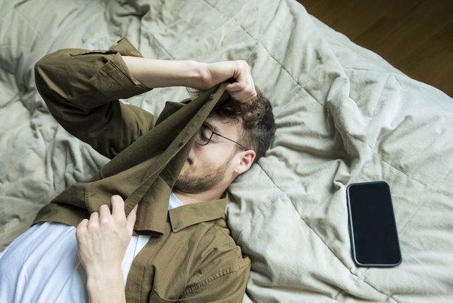 Australier erreichbar