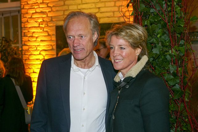 Anklage, Kindesentführung, Christina Block, Gerhard Delling