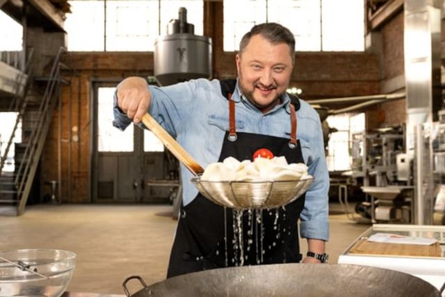 Die Tricks der Asia-Restaurants - Sebastian Lege deckt auf