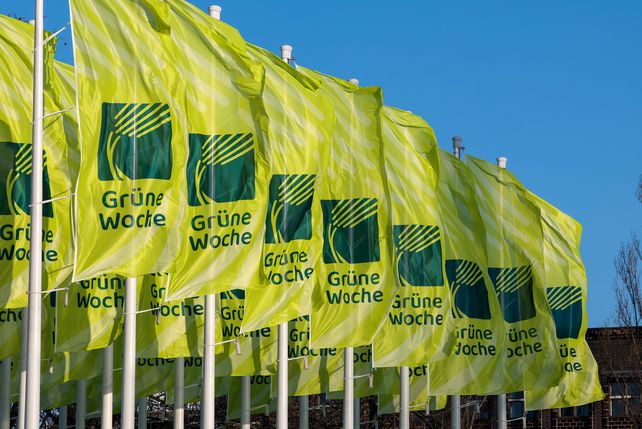 Grüne Woche