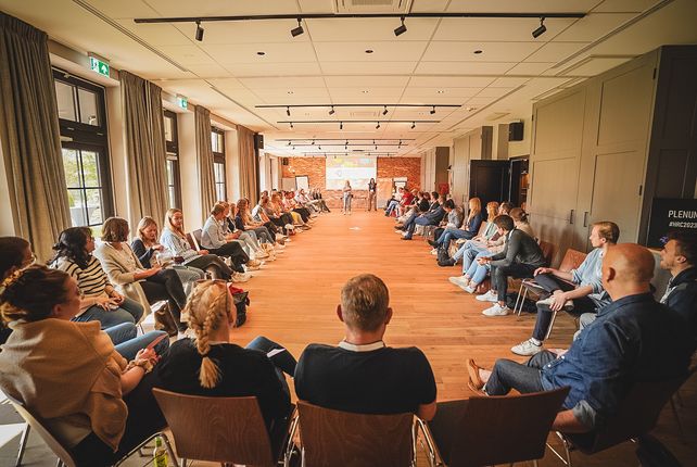 HSMA HR & Employer Branding Camp 2023