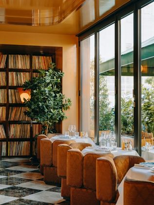 Pamela Berlin, Big Squadra, Big Mamma Group, Restauranteröffnung Berlin, Gendarmenmarkt, italienisches Restaurant Berlin, Pamela Restaurant, Coccodrillo Berlin, Chiara Chefköchin, Gastronomie Berlin, Neapolitanische Pizza, Pasta Berlin, Restaurant Neueröffnung Berlin