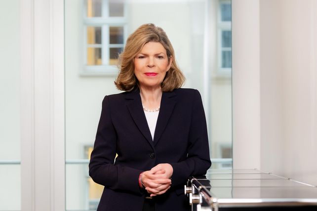 Ingrid Hartges, DEHOGA, Gastgewerbe, Mehrwegangebotspflicht