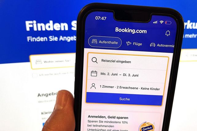 Booking.com, Sammelklage, SHCA, HOTREC, EuGH, Preisparitätsklauseln, Hotels, Schadensersatz, Amsterdam, Online-Buchungsplattformen