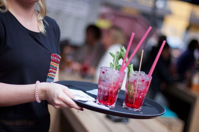 Investor, Arcmont, Sausalitos