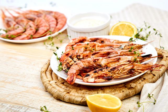 Start-up „Neue Meere“