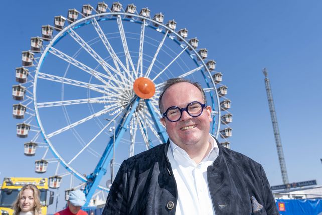 Clemens Baumgärtner