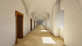 Klosterbad Waisach, Hospiz Waisach, Gesundheitsresort, Kärnten