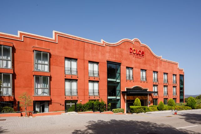 Dolce by Wyndham Barcelona Resort