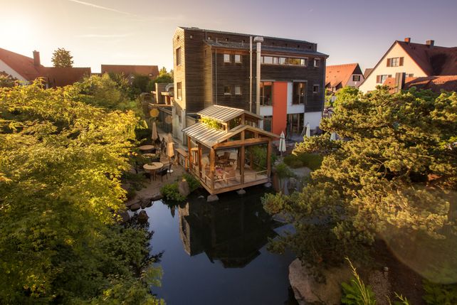 Ludwig Erhard Preis 2025, Schindlerhof