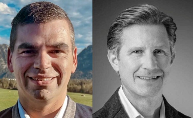 Schloss Fuschl Betriebe, Guido Graninger, Kristof Cool, Arabella Hospitality, Arabella Jagdhof Resort, Rosewood Schloss Fuschl, Geschäftsführer, General Manager, Fuschlsee, Hotelmanagement