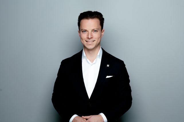 Sebastian Ullrich, Ameron München Motorworld, Althoff Hotels, Hotelmarkt München, Personalwechsel Hotellerie, Ameron Collection, Motorworld München, Hotelmanagement, Bacio della Mamma