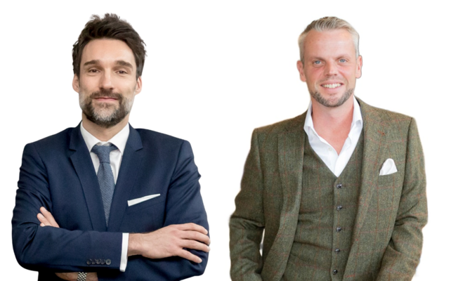 Philipp Ingenillem, Online Birds, Tobias Kannenberg, DIRS21