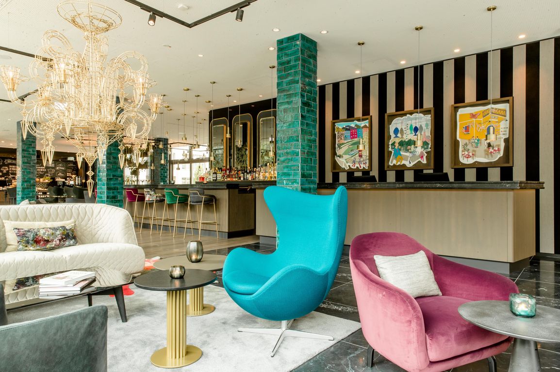 Motel One eröffnet in München-Haidhausen: Tageskarte
