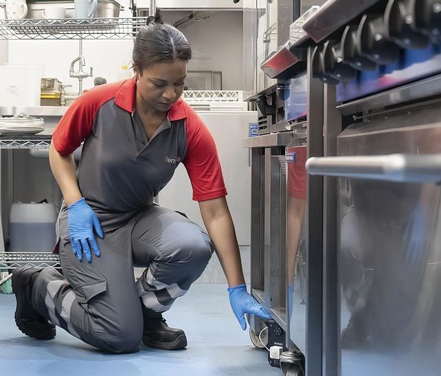 Rentokil, DEHOGA, Schädlingsprävention, Gastronomie, Hotellerie