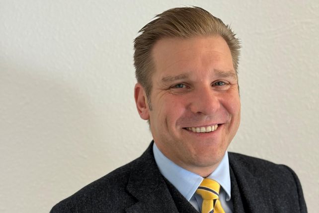 Sebastian Koerdt Welcome Parkhotel Euskirchen