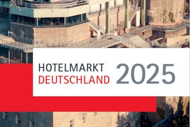 Hotelmarkt Deutschland 2025